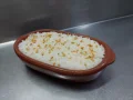 Arroz com alho